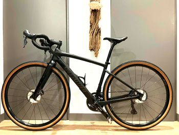 Used Specialized Diverge STR Shimano GRX 2019 Road & Gravel