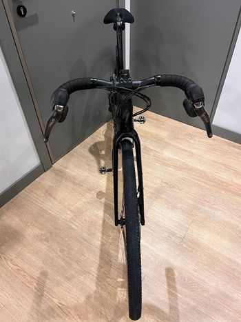 Used Specialized Diverge STR Shimano GRX 2019 Road & Gravel, Black — image 4 of 6