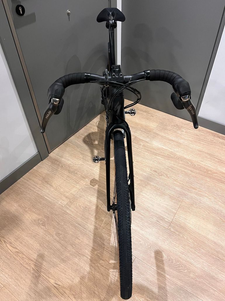 Used Specialized Diverge STR Shimano GRX 2019 Road & Gravel, Black — image 4 of 6