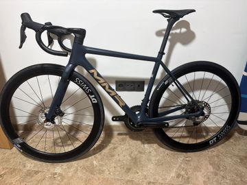 Brugt MMR Adrenaline SL 10 2025 2025 Road & Gravel — billede 2 af 8
