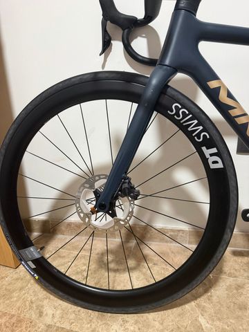 Brugt MMR Adrenaline SL 10 2025 2025 Road & Gravel — billede 5 af 8