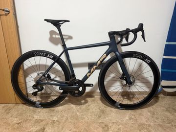 Used MMR Adrenaline SL 10 2025 2025 Road & Gravel