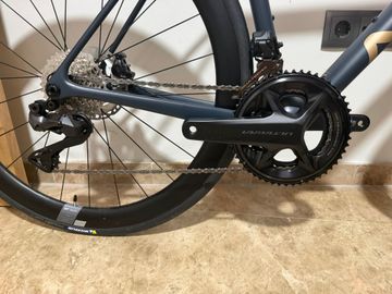 Brugt MMR Adrenaline SL 10 2025 2025 Road & Gravel — billede 3 af 8
