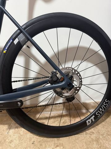 Brugt MMR Adrenaline SL 10 2025 2025 Road & Gravel — billede 6 af 8