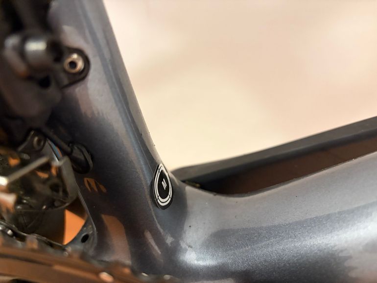 Wiilier Custom Shimano Ultegra Di2 2022 Road & Gravel d'occasion — image 5 sur 8