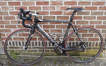 Używany Columbus Grinta 2000 Road & Gravel — zdjęcie 1 z 12