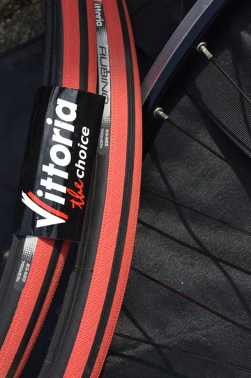 Używany Columbus Grinta 2000 Road & Gravel — zdjęcie 11 z 12