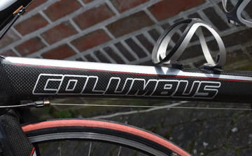 Używany Columbus Grinta 2000 Road & Gravel — zdjęcie 5 z 12