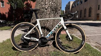 Used Haro Rivette Force AXS 1x 2025 Road & Gravel