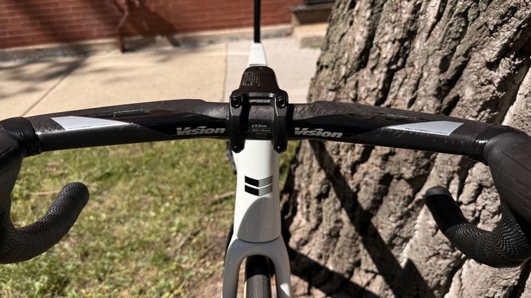 Used Haro Rivette Force AXS 1x 2025 Road & Gravel, White — image 11 of 23