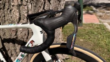 Used Haro Rivette Force AXS 1x 2025 Road & Gravel, White — image 6 of 23