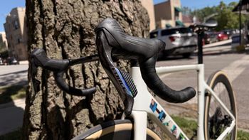 Used Haro Rivette Force AXS 1x 2025 Road & Gravel, White — image 19 of 23