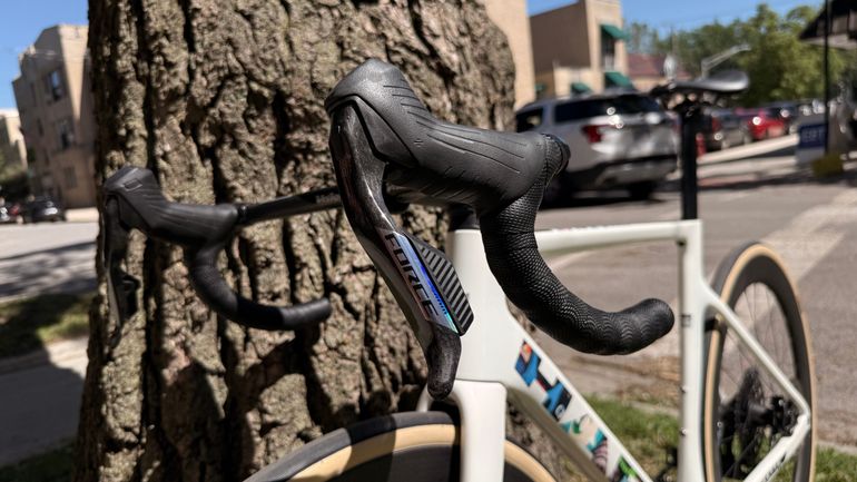 Used Haro Rivette Force AXS 1x 2025 Road & Gravel, White — image 19 of 23