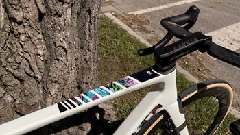 Used Haro Rivette Force AXS 1x 2025 Road & Gravel, White — image 3 of 23