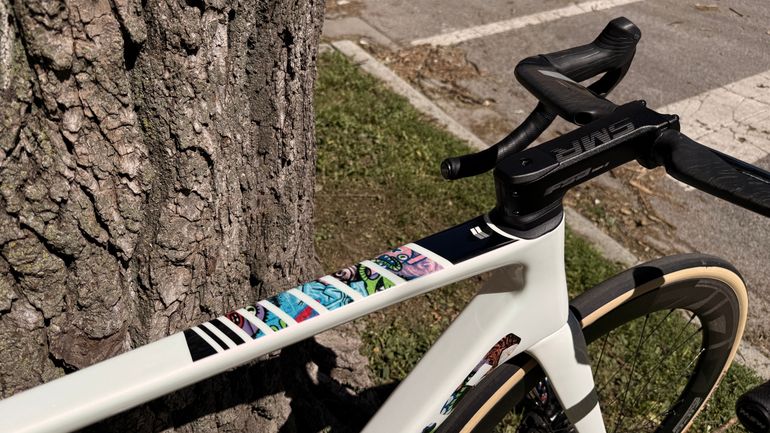 Used Haro Rivette Force AXS 1x 2025 Road & Gravel, White — image 3 of 23