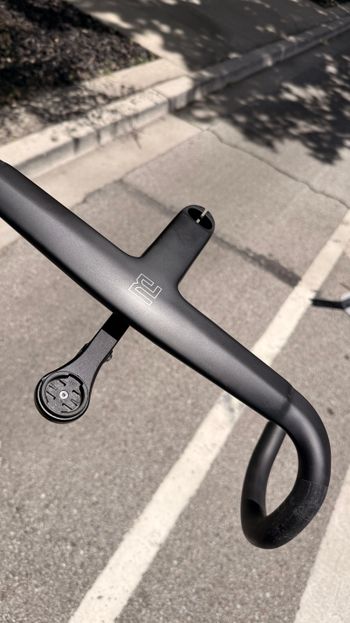 Used Haro Rivette Force AXS 1x 2025 Road & Gravel, White — image 21 of 23