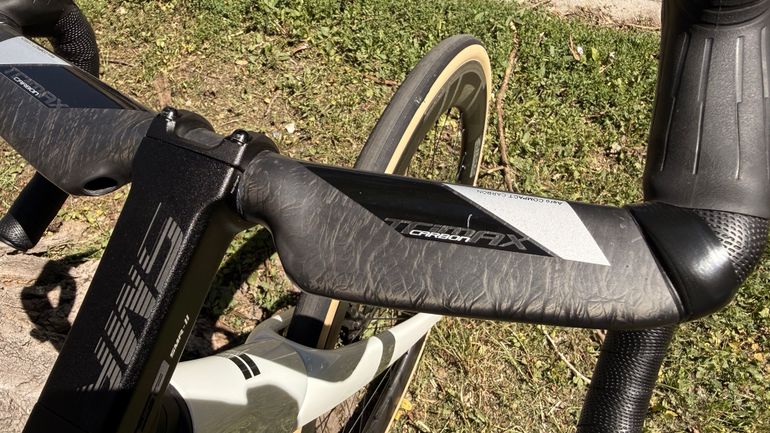Used Haro Rivette Force AXS 1x 2025 Road & Gravel, White — image 4 of 23