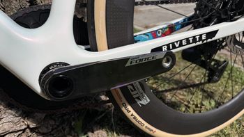 Used Haro Rivette Force AXS 1x 2025 Road & Gravel, White — image 14 of 23