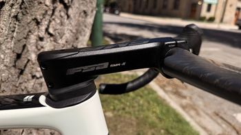 Used Haro Rivette Force AXS 1x 2025 Road & Gravel, White — image 5 of 23