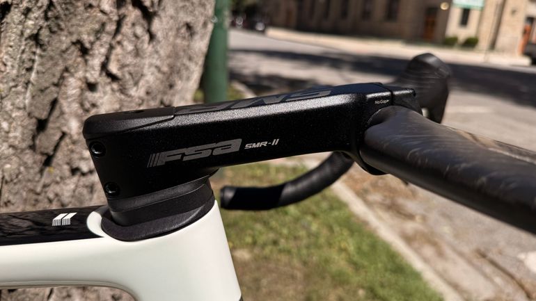 Used Haro Rivette Force AXS 1x 2025 Road & Gravel, White — image 5 of 23