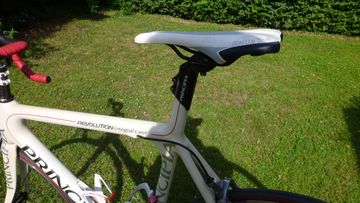 Brugt Principia R 40 2012 Road & Gravel — billede 2 af 5