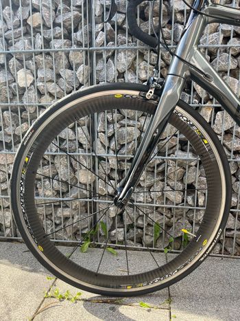 Used Votec Vr Shimano Dura Ace 2017 Road & Gravel, Black — image 9 of 21