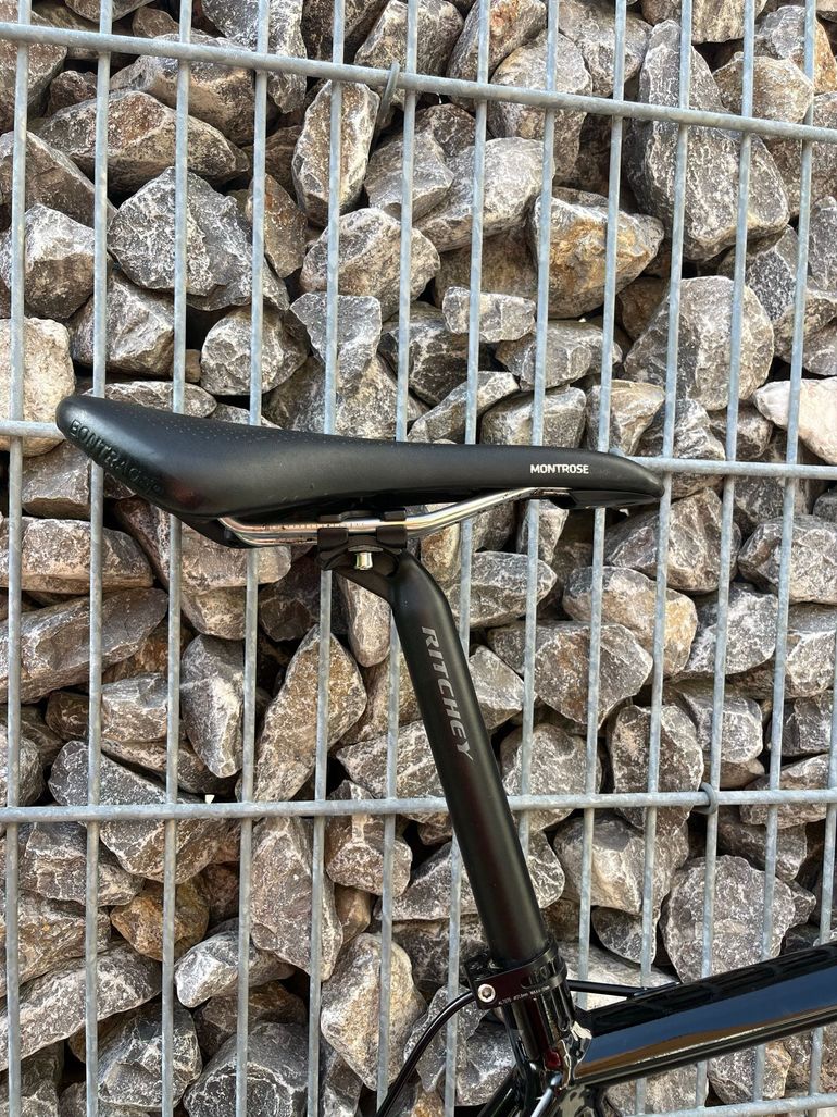 Used Votec Vr Shimano Dura Ace 2017 Road & Gravel, Black — image 16 of 21