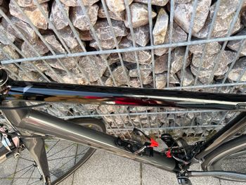 Used Votec Vr Shimano Dura Ace 2017 Road & Gravel, Black — image 21 of 21