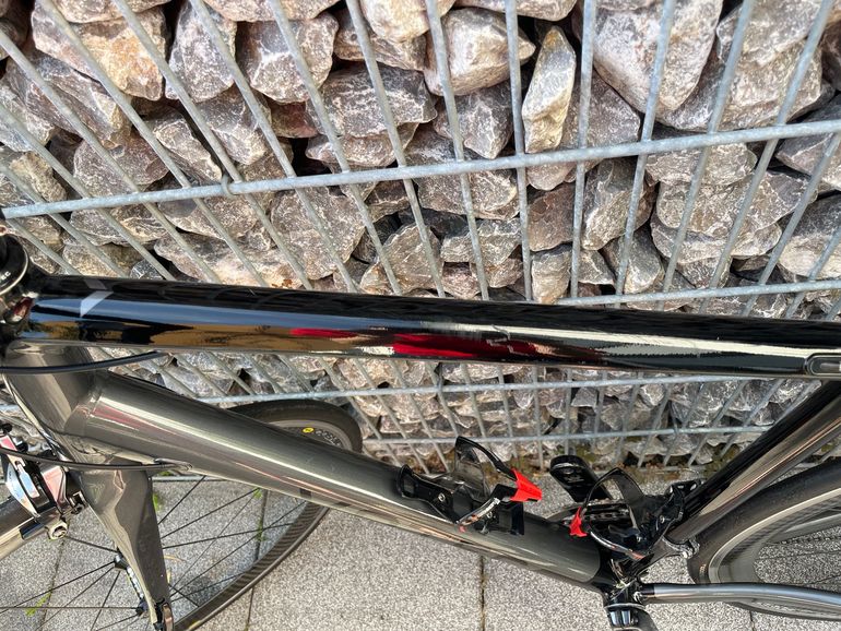 Used Votec Vr Shimano Dura Ace 2017 Road & Gravel, Black — image 21 of 21