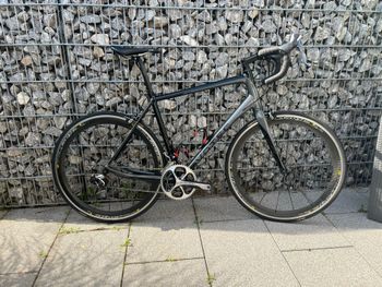 Used Votec Vr Shimano Dura Ace 2017 Road & Gravel