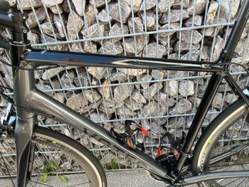 Used Votec Vr Shimano Dura Ace 2017 Road & Gravel, Black — image 15 of 21