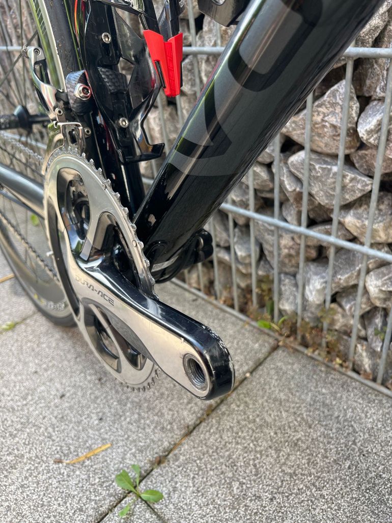 Used Votec Vr Shimano Dura Ace 2017 Road & Gravel, Black — image 18 of 21