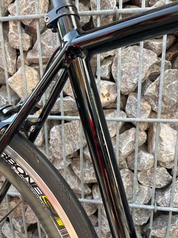 Used Votec Vr Shimano Dura Ace 2017 Road & Gravel, Black — image 19 of 21