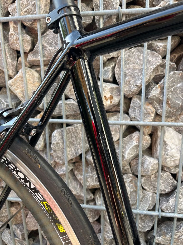 Used Votec Vr Shimano Dura Ace 2017 Road & Gravel, Black — image 19 of 21