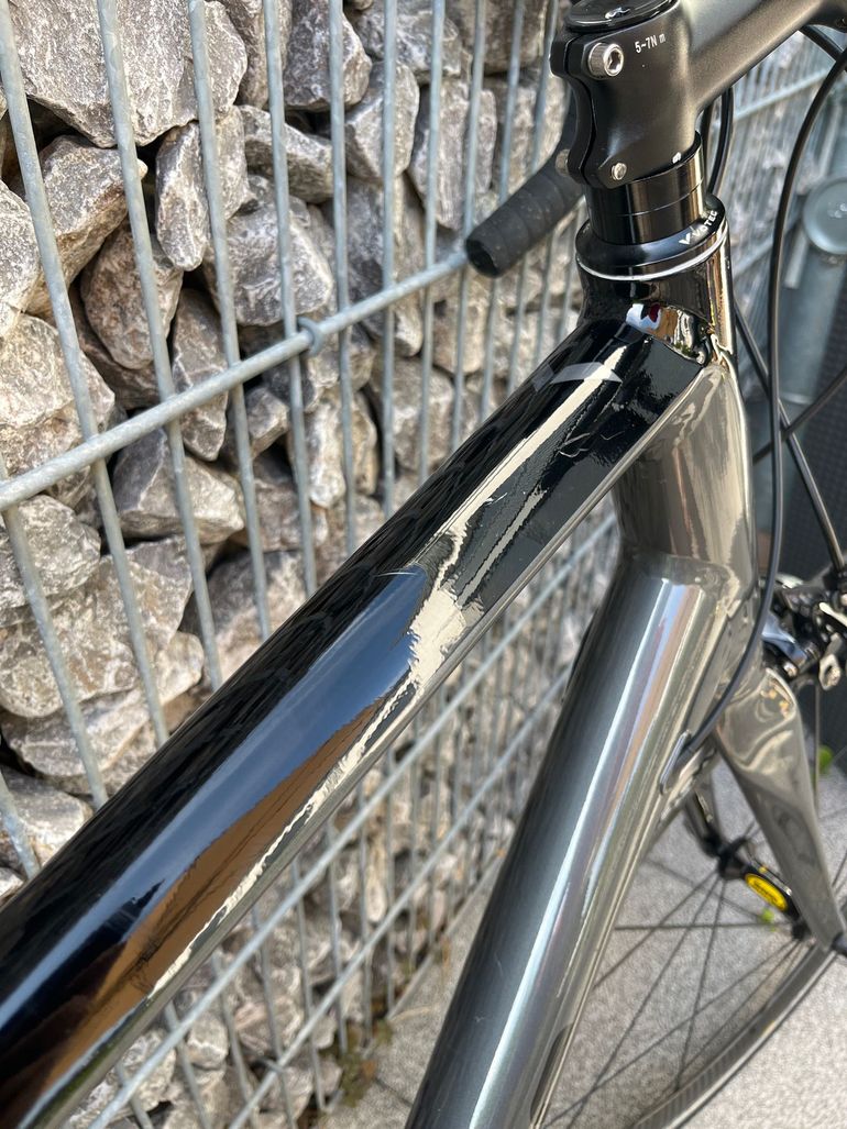 Used Votec Vr Shimano Dura Ace 2017 Road & Gravel, Black — image 20 of 21