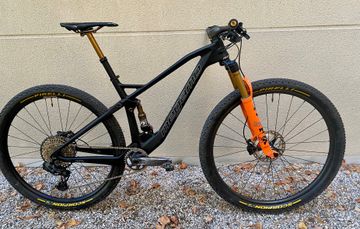 Gebrauchtes Megamo Track SRAM GX Eagle AXS 2021 MTB
