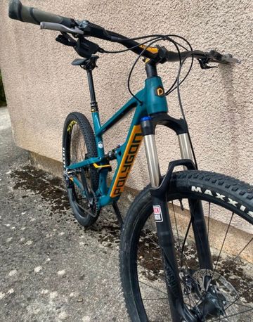 Brugt Polygon Siskiu T7 29 2019 2019 Mountainbike — billede 4 af 4