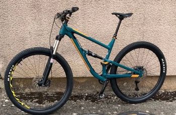 Used Polygon Siskiu T7 29 2019 2019 MTB