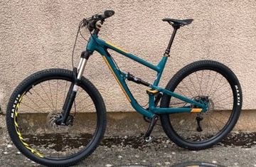 Gebrauchtes Polygon Siskiu T7 29 2019 2019 MTB