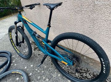 Brugt Polygon Siskiu T7 29 2019 2019 Mountainbike — billede 3 af 4