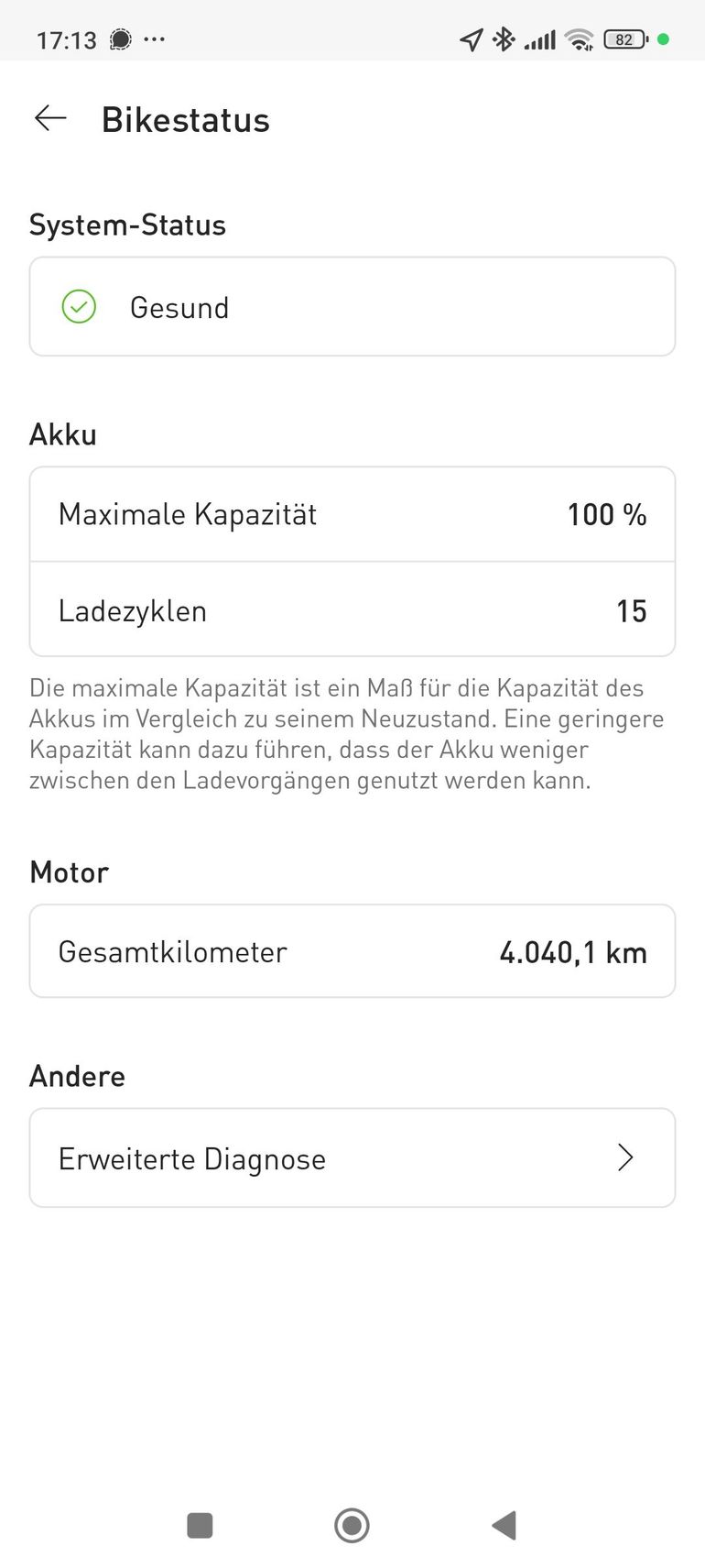 Käytetty Specialized Turbo Levo Expert 2022 2022 Mountainbike — kuva 8 / 8