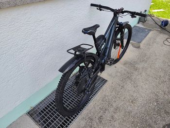 Käytetty Specialized Turbo Levo Expert 2022 2022 Mountainbike — kuva 4 / 8