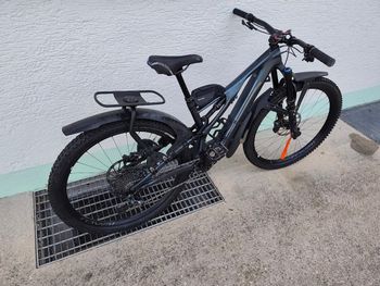 Käytetty Specialized Turbo Levo Expert 2022 2022 Mountainbike — kuva 3 / 8
