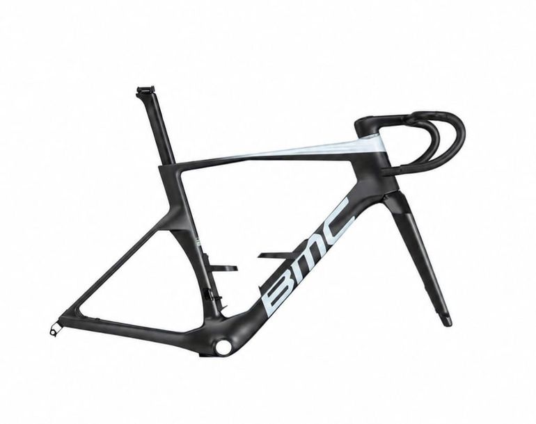 Použité BMC Teammachine R 01 MOD 2024 Frameset 2024 Road & Gravel — obrázek 2 z 3