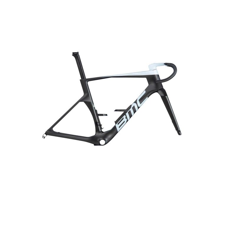 Použité BMC Teammachine R 01 MOD 2024 Frameset 2024 Road & Gravel — obrázek 3 z 3