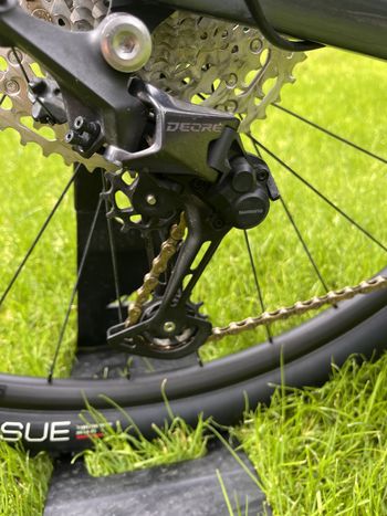 Used Trek Procaliber 9.5 2022 2022 Mountainbike, Light Gray, 29 — image 6 of 14