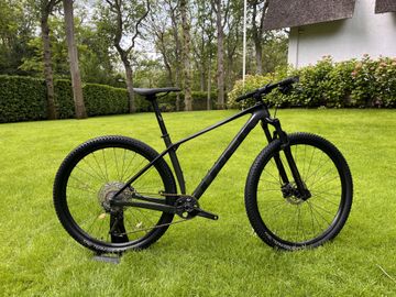 Gebrauchtes Trek Procaliber 9.5 2022 2022 MTB