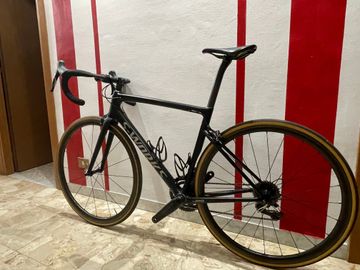 Gebrauchtes Specialized Tarmac Shimano Dura Ace 2018 Road & Gravel