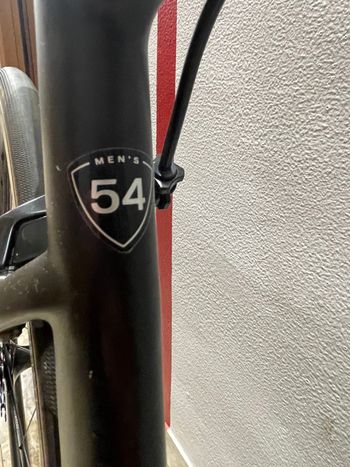 Used Specialized Men's S-Works Tarmac Ultralight 2018 2018 Road & Gravel, Black — image 9 of 14