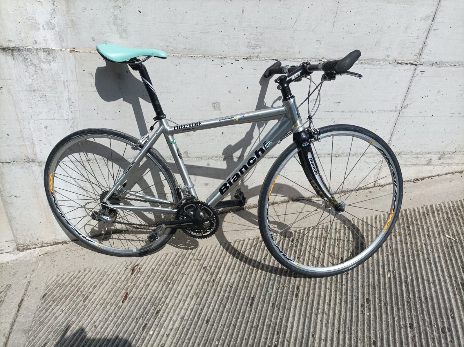 Bianchi Camaleonte RC 7000 | buycycle